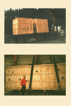 Embalajes Aramburu S.L. cajas de madera