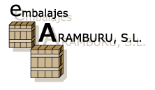 Embalajes Aramburu S.L. Logo